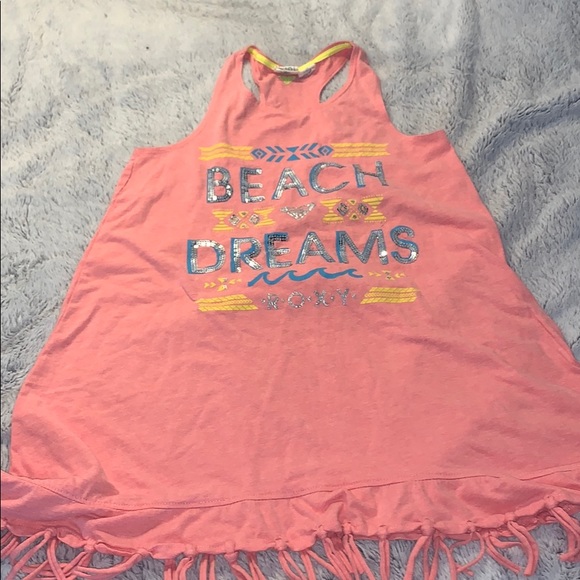 Roxy Other - Sundress